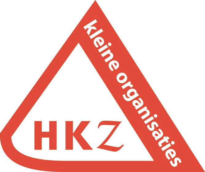 HKZ-erkenning